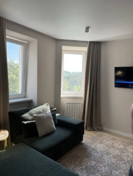 Жк. Сокольники, 70м2, 2 комнаты, Євідновлення, профессорская 14 фото 11 Жк. Сокольники, 70м2, 2 комнаты, Євідновлення, профессорская 14 фото 11