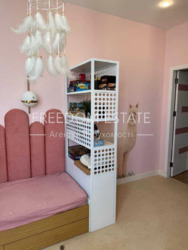 В продаже 4 - комнатная квартира в элитном жилом комплексе «Мир» по пер. Отакара Яроша 16 фото 10 В продаже 4 - комнатная квартира в элитном жилом комплексе «Мир» по пер. Отакара Яроша 16 фото 10