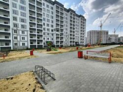 Продається квартира Полтавский Шлях ул., 184а, Харків, Харківська, Холодногірський, ХОЛОДНАЯ ГОРА, м. Холодна гора фото 6 Продається квартира Полтавский Шлях ул., 184а, Харків, Харківська, Холодногірський, ХОЛОДНАЯ ГОРА, м. Холодна гора фото 6