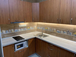 Квартира в ЖК 'Плеханівський', фото 10 Квартира в ЖК 'Плеханівський', фото 10