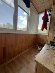 Продається квартира Харківська, Харків, Салтівський (Московський), Салтовка 531 м/р, Тракторостроителей пр., 103б, м. Студентська фото 12 Продається квартира Харківська, Харків, Салтівський (Московський), Салтовка 531 м/р, Тракторостроителей пр., 103б, м. Студентська фото 12