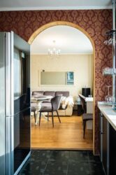 3-� ������� ��������, 65,4�², �������� ���� 3