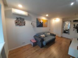 НОВАЯ! 2 к.кв. на Павлово Поле с авторским ремонтом. 5/9. фото 11 НОВАЯ! 2 к.кв. на Павлово Поле с авторским ремонтом. 5/9. фото 11