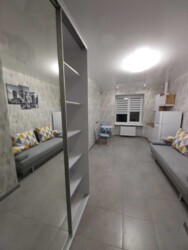 Продам квартиру-студию в НОВОСТРое у м.Ак Павлова - ЖК Воробьевы горы. фото 3 Продам квартиру-студию в НОВОСТРое у м.Ак Павлова - ЖК Воробьевы горы. фото 3