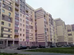 Продам 1.к кв. ЖК Ньютона фото 8 Продам 1.к кв. ЖК Ньютона фото 8