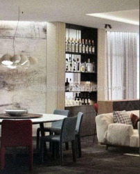 Видовая квартира в ЖК «Белый слон» Профессорская 34 фото 2 Видовая квартира в ЖК «Белый слон» Профессорская 34 фото 2