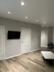 Квартира-студія в ЖК «Домініон» фото 8 Квартира-студія в ЖК «Домініон» фото 8