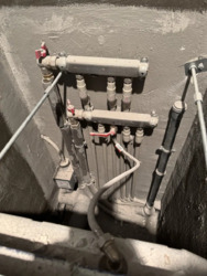 В продаже квартира с выполненными черновыми работами в ЖК Адмирал фото 15 В продаже квартира с выполненными черновыми работами в ЖК Адмирал фото 15