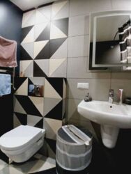 В продаже 2 - уровневая 3 - комнатная квартира в ЖК Плехановский фото 8 В продаже 2 - уровневая 3 - комнатная квартира в ЖК Плехановский фото 8