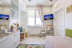 У продажу 3 - кімнатна квартира в ЖК Адмірал станція метро Олексіївська вул. Клочківська фото 12 У продажу 3 - кімнатна квартира в ЖК Адмірал станція метро Олексіївська вул. Клочківська фото 12