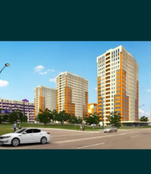 В продаже 2 - комнатная квартира ЖК 'Меридиан' ул.Гв. Широнинцев фото 5 В продаже 2 - комнатная квартира ЖК 'Меридиан' ул.Гв. Широнинцев фото 5