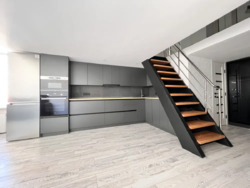 В продаже 2 - уровневая квартира в ЖК Бестужевские сады ул. Бестужева 11 фото 5 В продаже 2 - уровневая квартира в ЖК Бестужевские сады ул. Бестужева 11 фото 5