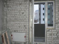 У продажу 1 - кімнатна квартира у будівельному стані в ЖК «ЛЕВАДА-2» фото 2 У продажу 1 - кімнатна квартира у будівельному стані в ЖК «ЛЕВАДА-2» фото 2