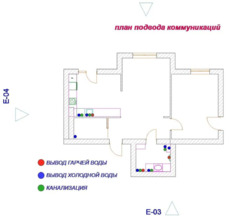 Продам двокімнатну квартиру ЖК 'Левада 1', фото 3 Продам двокімнатну квартиру ЖК 'Левада 1', фото 3