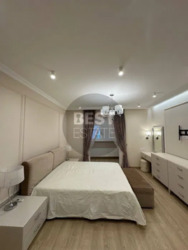 Продам 5 комнатную квартиру, в ЖК Олимп, м. Научная фото 3 Продам 5 комнатную квартиру, в ЖК Олимп, м. Научная фото 3