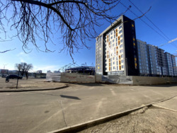 В продаже 2 - комнатная квартира в первой секции ЖК Спортивный. Дом сдан. Присвоен адрес. Право собственности. фото 2 В продаже 2 - комнатная квартира в первой секции ЖК Спортивный. Дом сдан. Присвоен адрес. Право собственности. фото 2