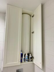 В продаже 4 - комнатная квартира ЖК Ньютона фото 8 В продаже 4 - комнатная квартира ЖК Ньютона фото 8