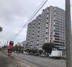 Продам 2к квартиру в городе Харьков, ул. Валентиновская 15А, ЖК Континенталь. фото 2 Продам 2к квартиру в городе Харьков, ул. Валентиновская 15А, ЖК Континенталь. фото 2