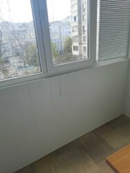 Двухкомнатная квартира Новые дома Олимпийская. фото 9 Двухкомнатная квартира Новые дома Олимпийская. фото 9