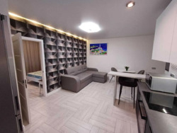 В продаже 1 - комнатная квартира в ЖК Левада фото 2 В продаже 1 - комнатная квартира в ЖК Левада фото 2