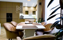 ЖК ОЛИМП‼️КУЛЬТУРЫ ! Аналогов нет! 140м2 РЕМОНТ 2021 фото 3 ЖК ОЛИМП‼️КУЛЬТУРЫ ! Аналогов нет! 140м2 РЕМОНТ 2021 фото 3