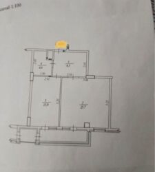 В продаже 2 - комнатная квартира в ЖК Белый Слон Сокольники площадью 65 м2 фото 4 В продаже 2 - комнатная квартира в ЖК Белый Слон Сокольники площадью 65 м2 фото 4