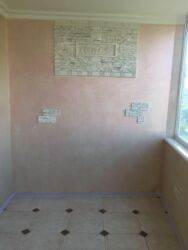 В продаже 2 - комнатная квартира в новострое с видом на пруд Салтовка фото 12 В продаже 2 - комнатная квартира в новострое с видом на пруд Салтовка фото 12