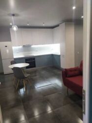 В продаже 1 - комнатная квартира с кухней студией ЖК Левада фото 1 В продаже 1 - комнатная квартира с кухней студией ЖК Левада фото 1