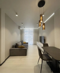 ПРЕМИУМ класс! АВАНТАЖ ! 2-х комн авторская ЖК КЛЮЧ фото 4 ПРЕМИУМ класс! АВАНТАЖ ! 2-х комн авторская ЖК КЛЮЧ фото 4