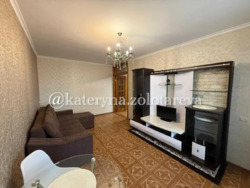 Продам 2 ком кв 1-й дом от м Г Труда с ремонтом и мебелью! фото 5 Продам 2 ком кв 1-й дом от м Г Труда с ремонтом и мебелью! фото 5