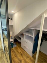 Продається квартира Харківська, Харків, Холодногірський, ХОЛОДНАЯ ГОРА, Переяславская ул., 23, м. Холодна гора фото 9 Продається квартира Харківська, Харків, Холодногірський, ХОЛОДНАЯ ГОРА, Переяславская ул., 23, м. Холодна гора фото 9