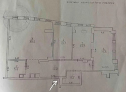 Продається квартира Харківська, Харків, Салтівський (Московський), Северная Салтовка 1, Гвардейцев-Широнинцев ул., 70, м. Салтівська фото 11 Продається квартира Харківська, Харків, Салтівський (Московський), Северная Салтовка 1, Гвардейцев-Широнинцев ул., 70, м. Салтівська фото 11
