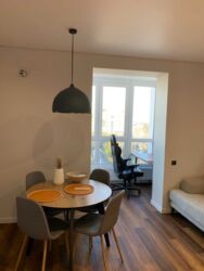 В продаже 2 - комнатная квартира в новострое ЖК Сокольники 62 м2 фото 7 В продаже 2 - комнатная квартира в новострое ЖК Сокольники 62 м2 фото 7