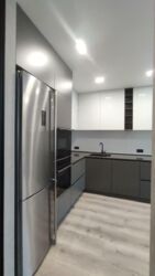 У продажу 2 - кімнатна квартира в ЖК «Молодіжний» станція метро Олексіїіська фото 5 У продажу 2 - кімнатна квартира в ЖК «Молодіжний» станція метро Олексіїіська фото 5