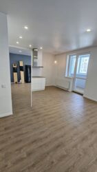 ЖК Рогатинский дом 18. 1 комнатная. Новострой. Ремонт. Мебель. Техника. фото 7 ЖК Рогатинский дом 18. 1 комнатная. Новострой. Ремонт. Мебель. Техника. фото 7