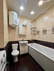 В продаже 1 - комнатная квартира в ЖК Ньютона р-н Коммунального рынка Новые дома фото 4 В продаже 1 - комнатная квартира в ЖК Ньютона р-н Коммунального рынка Новые дома фото 4