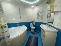 В продаже 2 - комнатная квартира в ЖК дом на Сухумской фото 5 В продаже 2 - комнатная квартира в ЖК дом на Сухумской фото 5