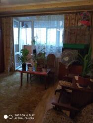 Продається квартира Познанская ул., 2, Харків, Харківська, Салтівський (Московський), Салтовка 602 м/р, м. Академіка Барабашова фото 3 Продається квартира Познанская ул., 2, Харків, Харківська, Салтівський (Московський), Салтовка 602 м/р, м. Академіка Барабашова фото 3