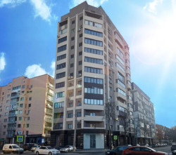 Авторская квартира,центр, элит дом на ул. Мироносицкой 74 фото 11 Авторская квартира,центр, элит дом на ул. Мироносицкой 74 фото 11