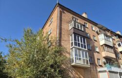 � ������� 2 ��������� �������� 42 �2, ��. 23 �������, ������� ���� VI ���� 17