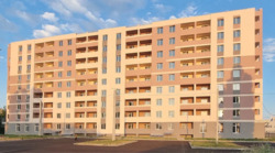 Продається квартира Сергія Барсукова вул. (Маршала Федоренко ул.), Харків, Харківська, Слобідський, Коммун.рынок (Н.Дома), м. Турбоатом (Московський проспект) фото 1 Продається квартира Сергія Барсукова вул. (Маршала Федоренко ул.), Харків, Харківська, Слобідський, Коммун.рынок (Н.Дома), м. Турбоатом (Московський проспект) фото 1