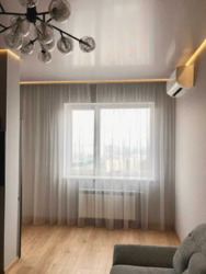 Стильная Евродвушка ЖК Оптима, м. Ботанический Сад фото 12 Стильная Евродвушка ЖК Оптима, м. Ботанический Сад фото 12