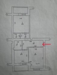 ЖК Роганський Дво-кімнатна квартира вул. Роганська 130 фото 9 ЖК Роганський Дво-кімнатна квартира вул. Роганська 130 фото 9