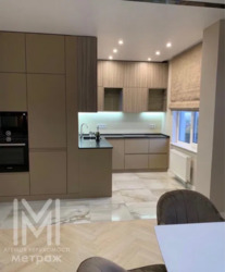 ЖК ОЛИМП‼️КУЛЬТУРЫ ! Аналогов нет! 140м2 РЕМОНТ 2021 фото 6 ЖК ОЛИМП‼️КУЛЬТУРЫ ! Аналогов нет! 140м2 РЕМОНТ 2021 фото 6