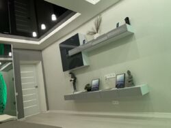 В продаже 1 - комнатная двухсторонняя квартира в ЖК Радужный фото 6 В продаже 1 - комнатная двухсторонняя квартира в ЖК Радужный фото 6