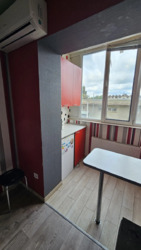 Алексеевка. Новострой. Студия. Ремонт. Мебель. Техника. Метро 5 мин. Акварели фото 4 Алексеевка. Новострой. Студия. Ремонт. Мебель. Техника. Метро 5 мин. Акварели фото 4