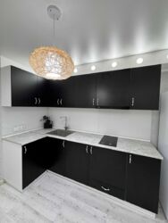 В продаже смарт квартира с новым качественным ремонтом ЖК 'Парковый квартал' фото 1 В продаже смарт квартира с новым качественным ремонтом ЖК 'Парковый квартал' фото 1