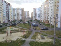 В продаже 1 - комнатная квартира в ЖК Салтовский площадью 37 м2 фото 9 В продаже 1 - комнатная квартира в ЖК Салтовский площадью 37 м2 фото 9