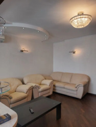 Продам квартиру со свежим ремонтом в ЖК Парус фото 3 Продам квартиру со свежим ремонтом в ЖК Парус фото 3