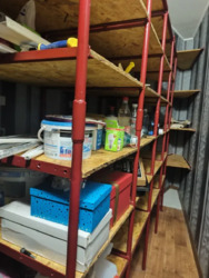 Продається квартира Гвардейцев-Широнинцев ул., 99, Харків, Харківська, Салтівський (Московський), м. Академіка Барабашова фото 20 Продається квартира Гвардейцев-Широнинцев ул., 99, Харків, Харківська, Салтівський (Московський), м. Академіка Барабашова фото 20